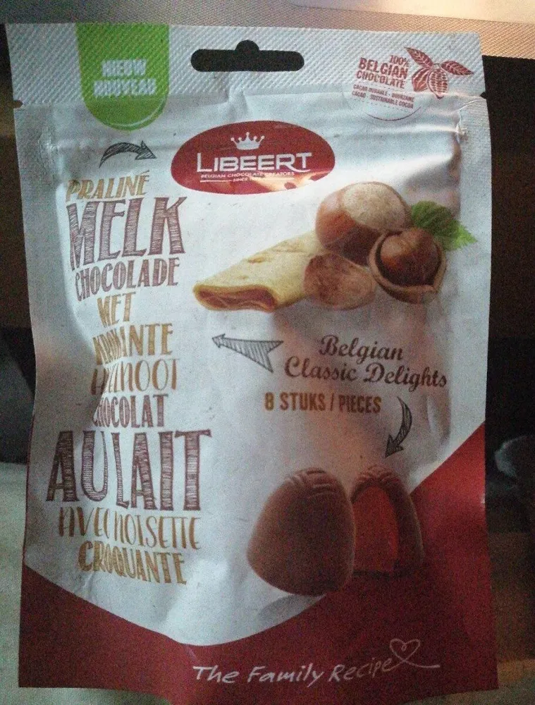 Belgian classic delights