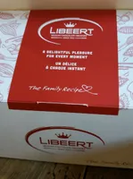 Chocolat belge Libeert