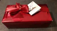 Assortiment de chocolats belges