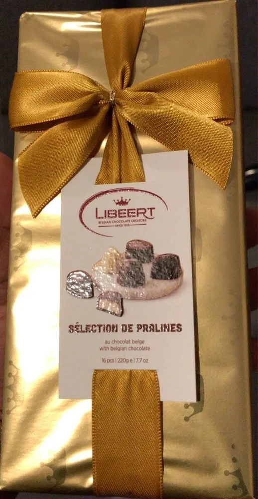 Chocolat