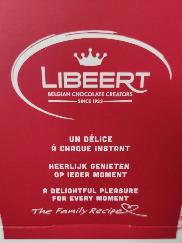 Libeert