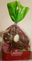 Mouton en chocolat