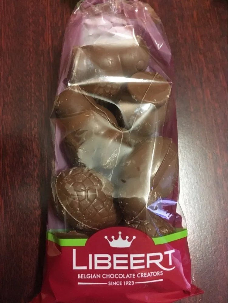 Libeert