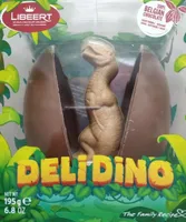 DeliDino