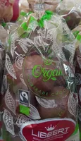 Oeufs LT BIO LIBEERT SACHET 120G
