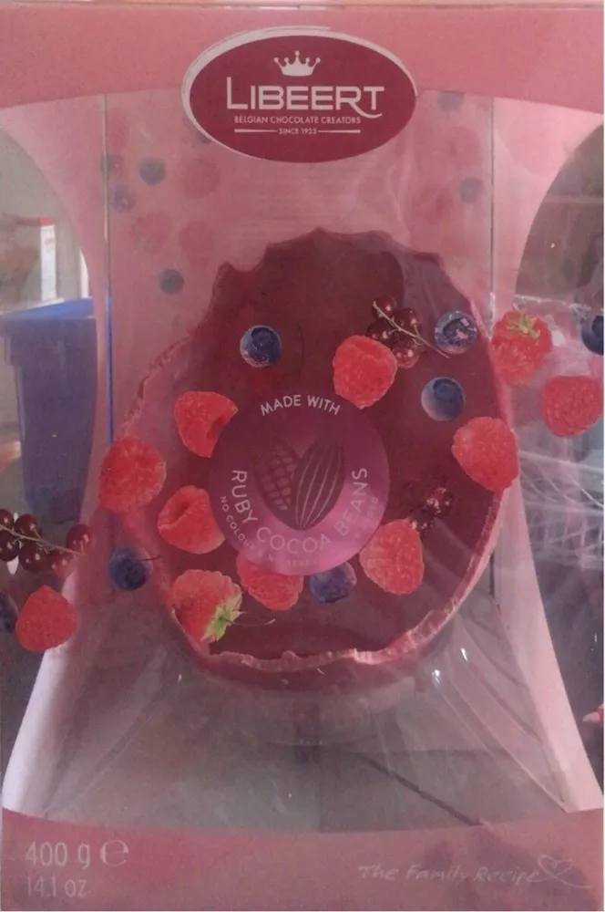 Chocolat