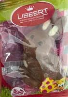 Lapin en chocolat