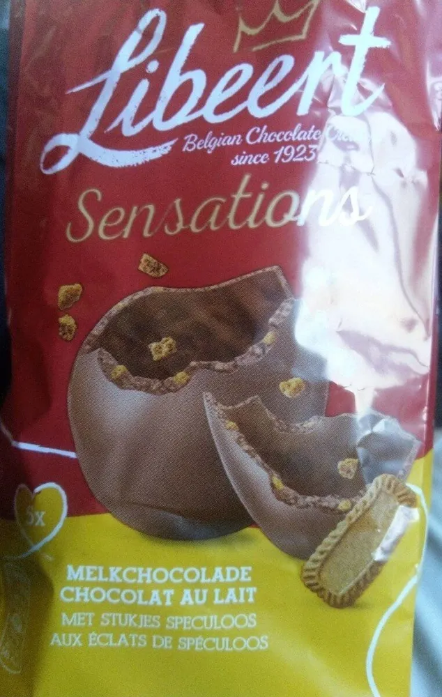 Libeert sensations