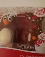 Libeert Belgian Chocolat