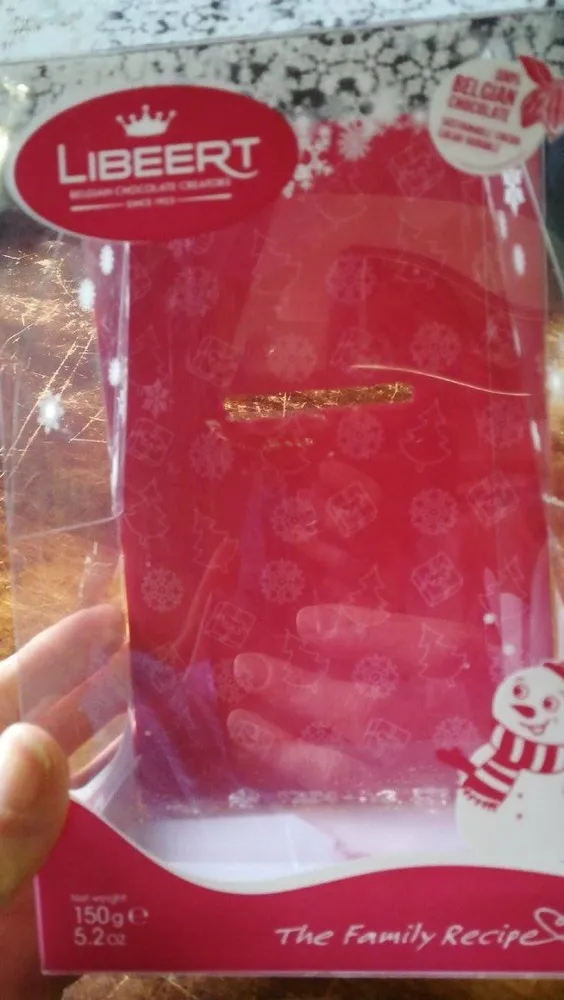 Chocolat