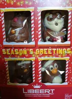 Season's greetings