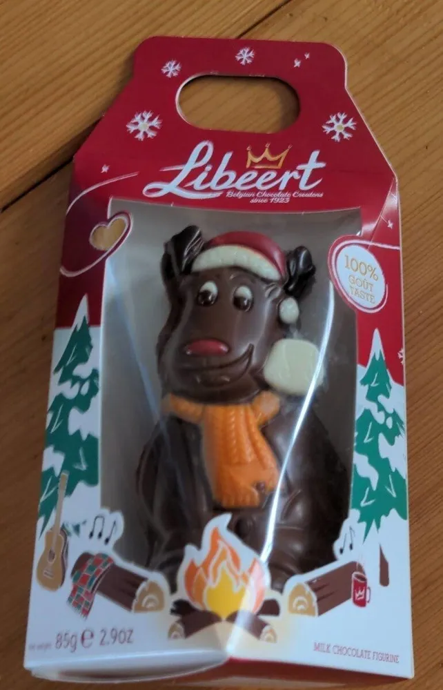 Libeert