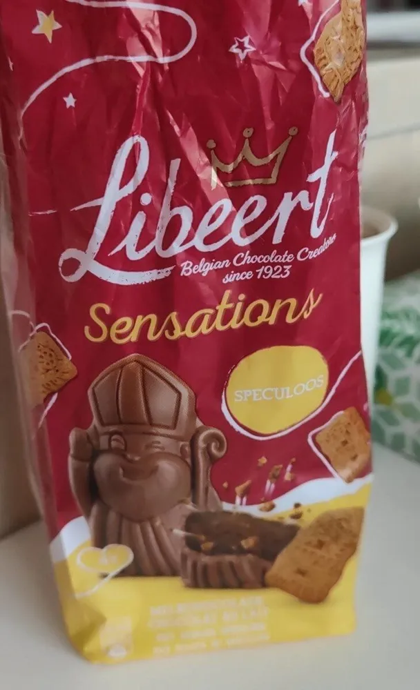 Liberty sensations