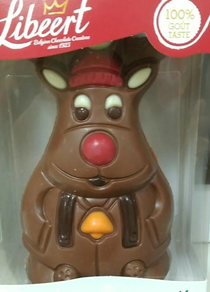 Chocolat