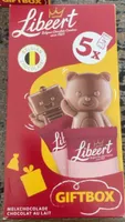 Chocolats belges