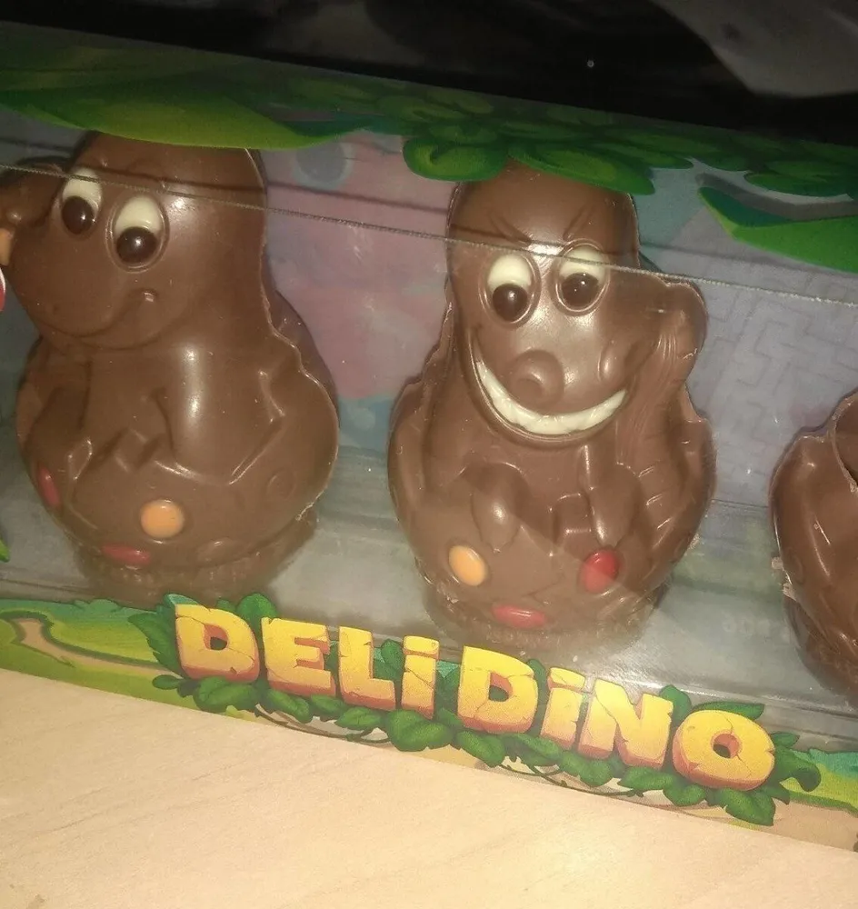 Delidino