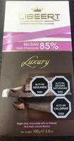 Chocolat Noir 85%