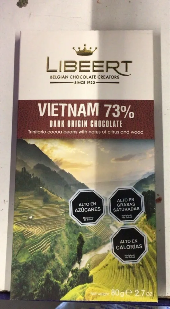 Belgian chocolate creators