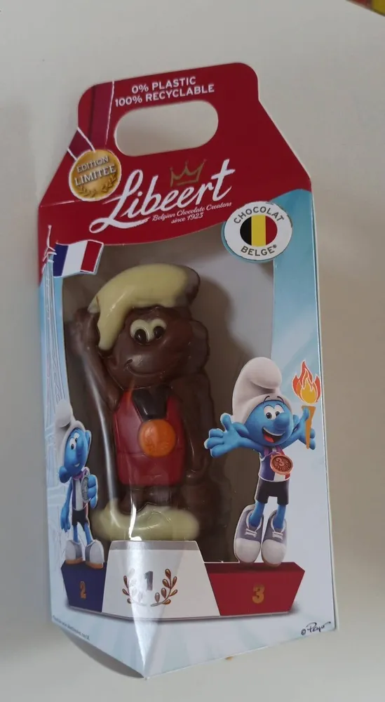 Chocolat
