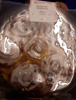 Tarte brioche