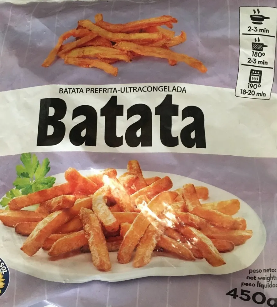 Batata
