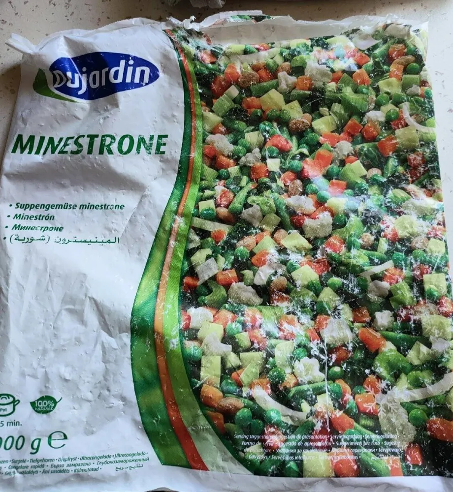 Minestrone