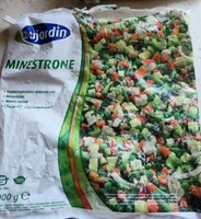 Minestrone