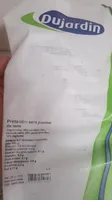 Printanière sans pomme de terre