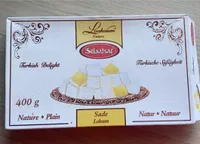 Loukoum Nature