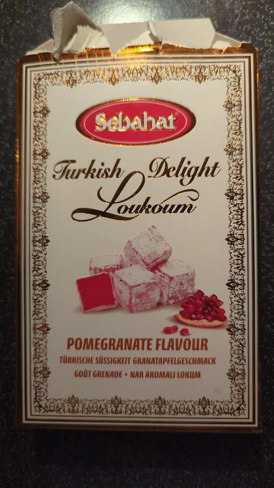 Turkish Delight