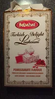 Turkish Delight