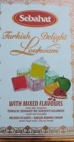 Loukoum