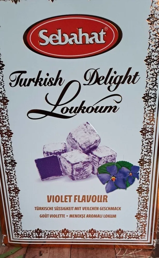 Loukoum