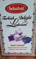 Loukoum