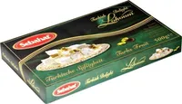 Lokoum Pistache 6 X 500 GR