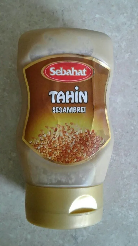 Tain sesambrei