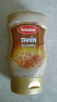 Tain sesambrei