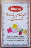 Loukoum