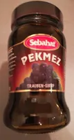 Trauben-sirup