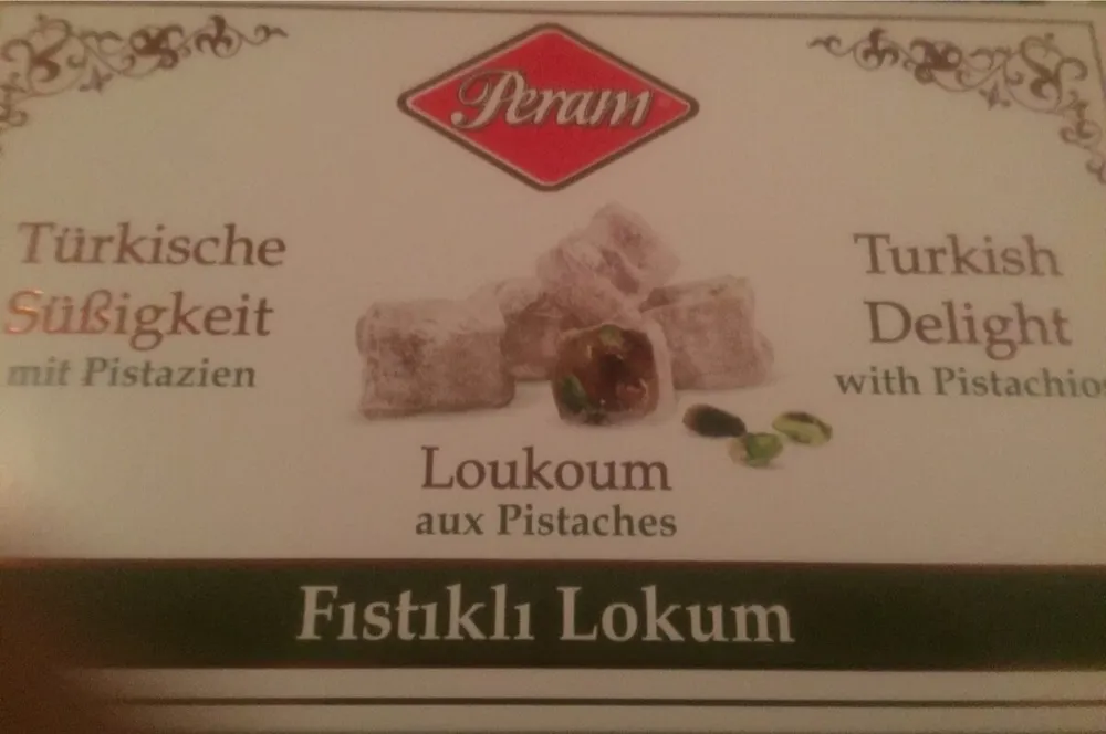 Lokoum
