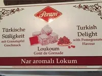 Loukoum