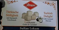 Sultan Lokum