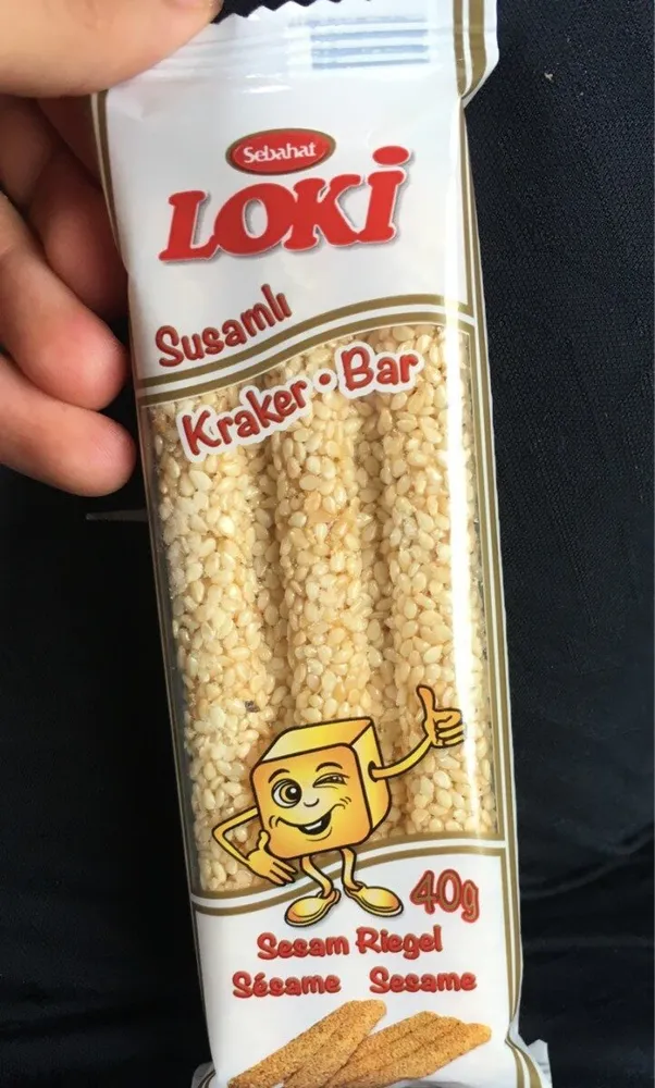 Sésame