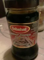 Johannisbrotsirup
