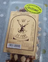 Gauffre Le Cerf
