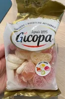 citrus hard candy