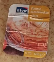 Crêpes