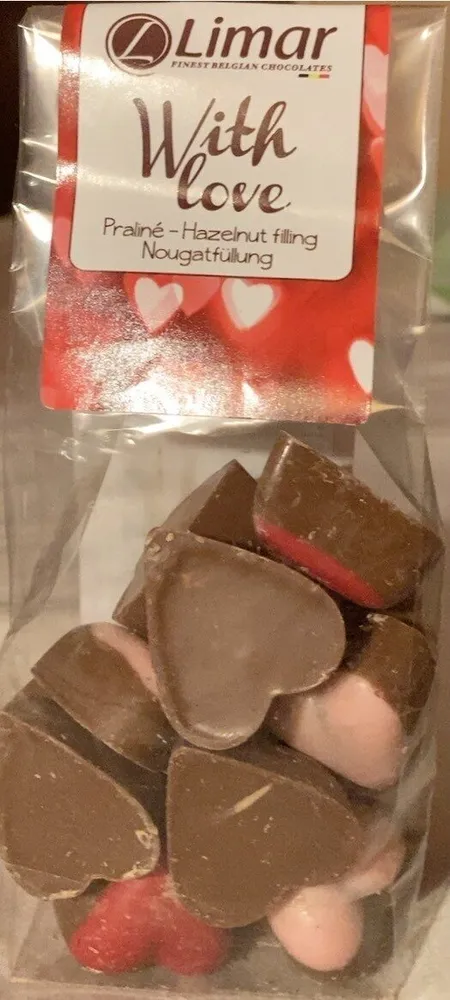 With love
