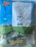 Epinards Hachés en Portions