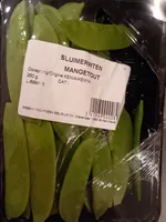 White pea(s)